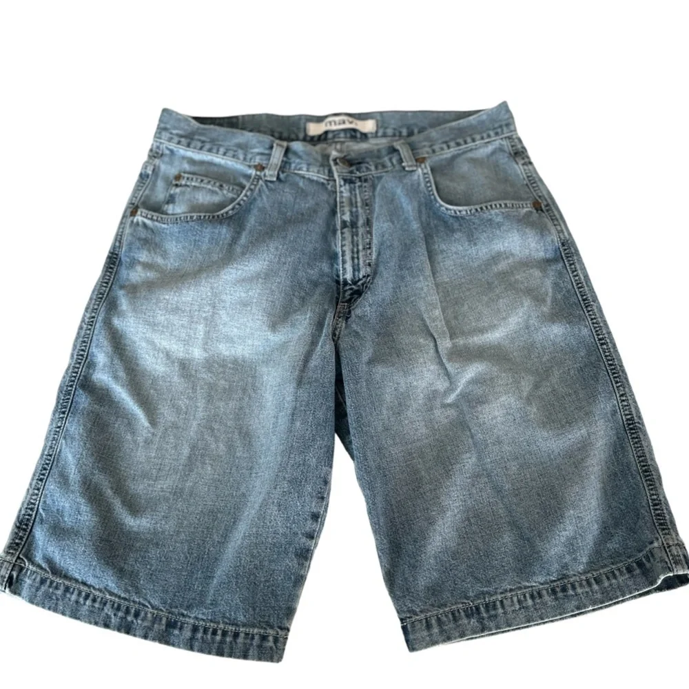 MAVI Jeans Men's Jake ‎ Denim Short size 33
